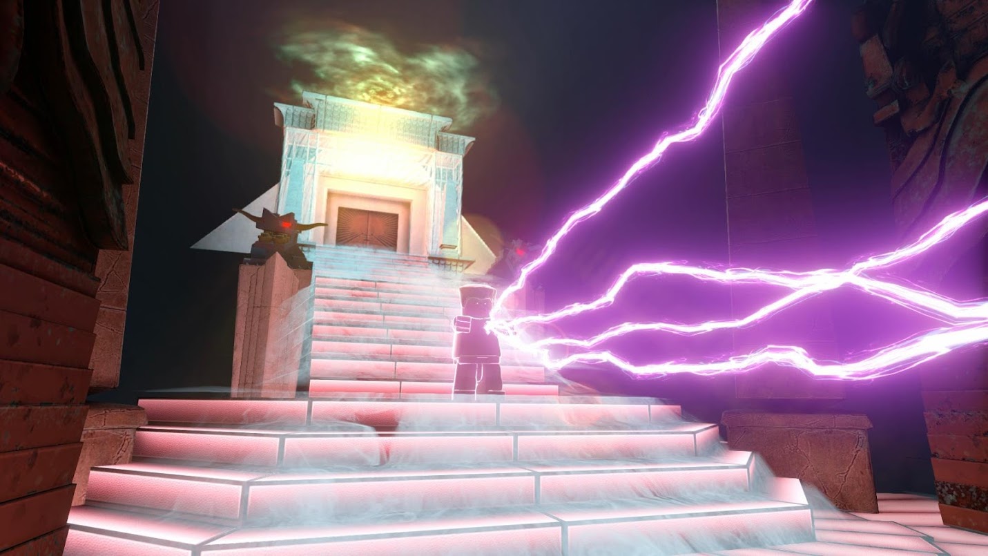 LEGO Dimensions - Imagen 23